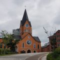 Hotel Laonzena