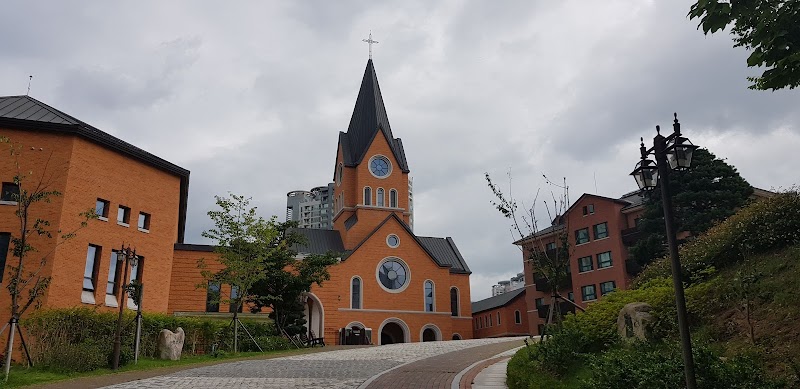 Hotel Laonzena in Daegu, Korea, South