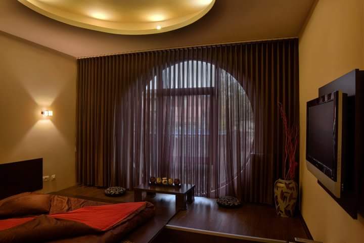 Hotel Larissa in Timisoara, Romania