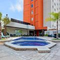 Hotel Las Cascadas