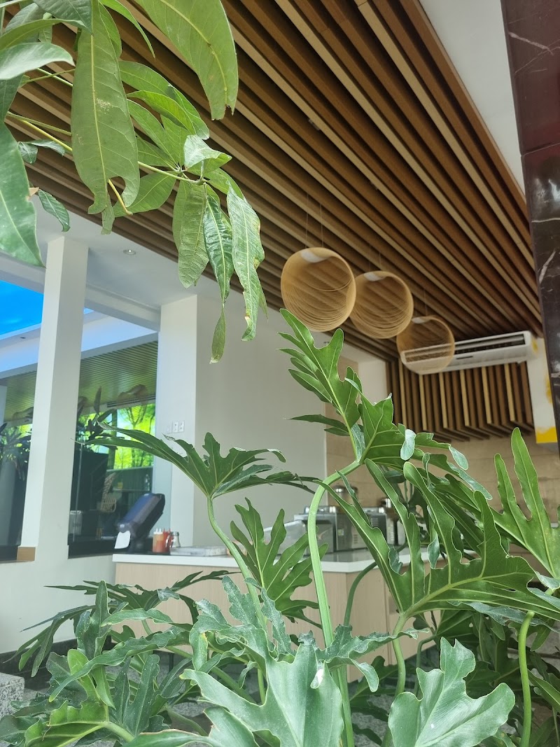 Hotel Las Cascadas in Ciudad Choluteca, Honduras