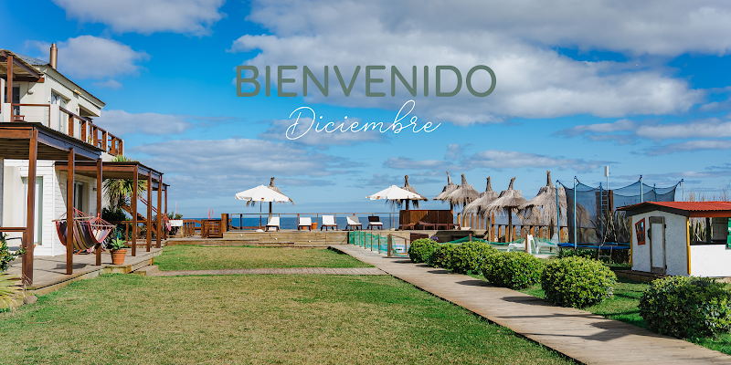 Hotel Las Eduardas in Rocha, Uruguay