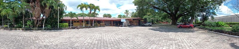 Hotel Las Espuelas in Santa Cruz, Costa Rica