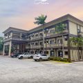 Hotel Las Hamacas