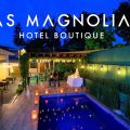 Hotel Las Magnolias