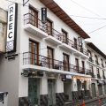 Hotel Latacunga