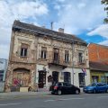 Hotel Lav Vukovar