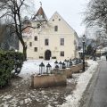 Hotel Lavica
