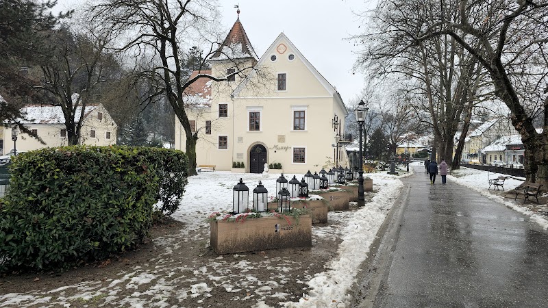 Hotel Lavica in Samobor, Croatia