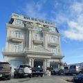 Hotel Lavie en Rose
