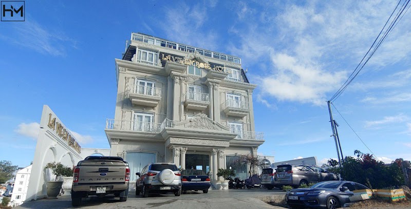 Hotel Lavie en Rose in Yangsan, Korea, South
