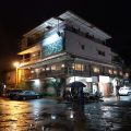 Hotel Le Campagnard