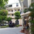 Hotel Le Manguier