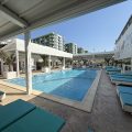 Hotel Leon Beach