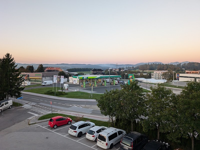 Hotel Leonardo in Slovenska Bistrica, Slovenia