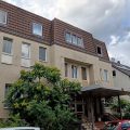 Hotel Lessinghof
