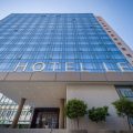 Hotel Lev
