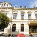 Hotel Lev