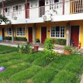 Hotel Liberia