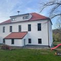 Hotel Libínské Sedlo