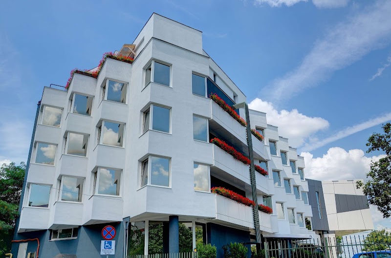 Hotel Lido in Timisoara, Romania
