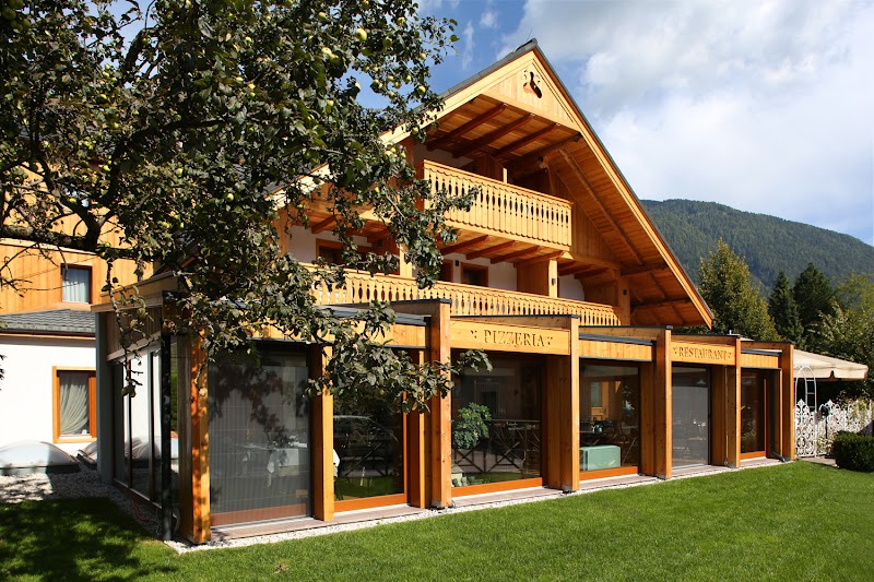 Hotel Lipa in Kranjska Gora, Slovenia