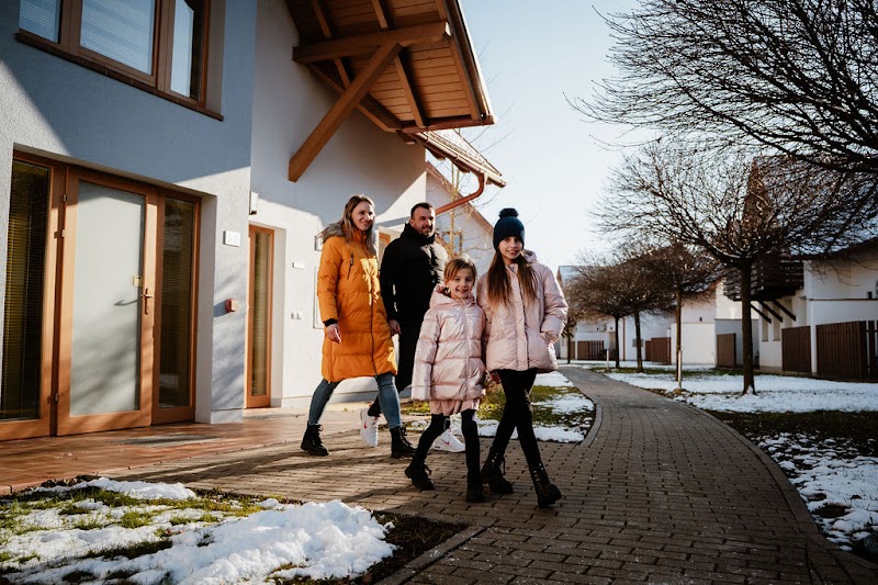 Hotel Lipa in Lendava, Slovenia