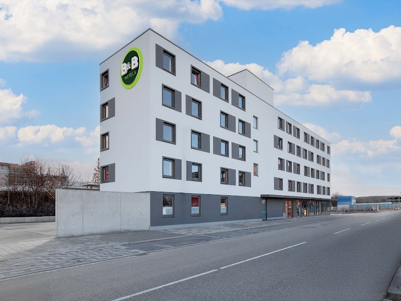 Hotel List in Boblingen, Germany