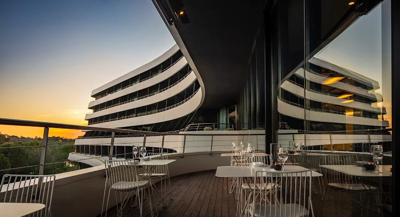 Hotel Lone in Rovinj, Croatia