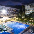 Hotel Los Ceibos