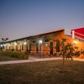 Hotel Los Laureles