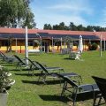 Hotel Los Médanos