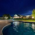 Hotel Los Naranjos
