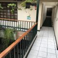 Hotel Los Olivos