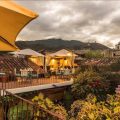 Hotel Los Pasos