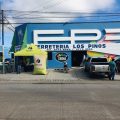 Hotel Los Pinos