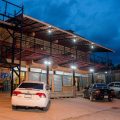 Hotel Los Prados