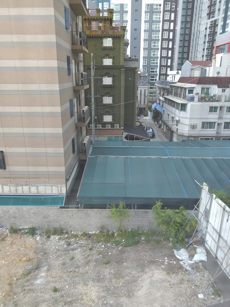 Hotel Louis in Bucheon, Korea, South