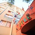 Hotel Ludmila