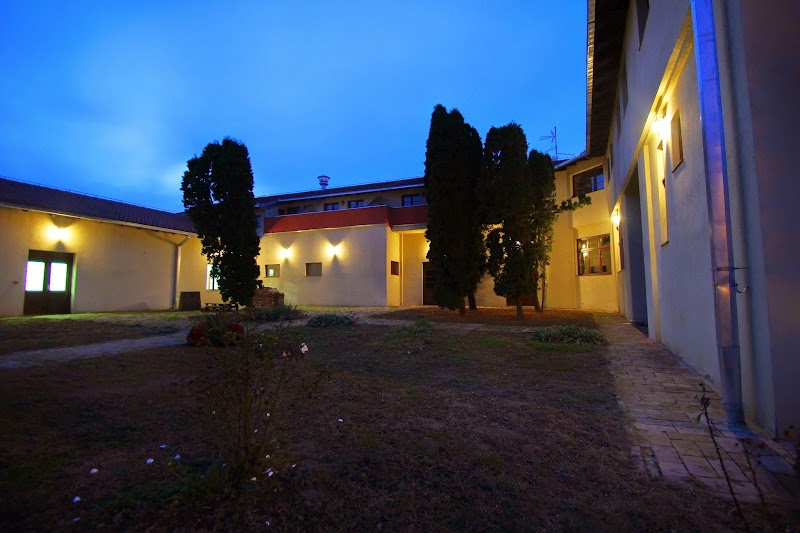 Hotel Lug in Osijek, Croatia