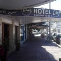 Hotel Lujan