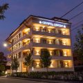 Hotel Lux