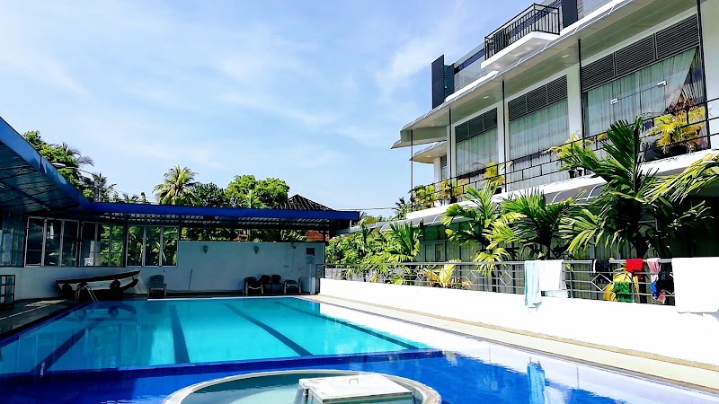 Hotel Lux Etoiles in Jaffna, Sri Lanka