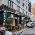 Hotel Lux Iksan