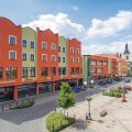 Hotel Lužan