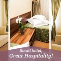 Hotel Lyra