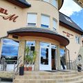 Hotel M