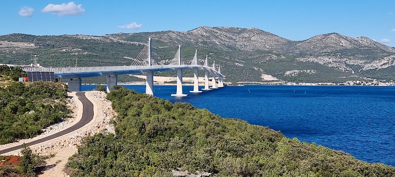 Hotel MB Metkovic in Metkovic, Croatia