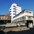 Hotel Magic Centru