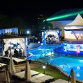 Hotel Magic Trivale
